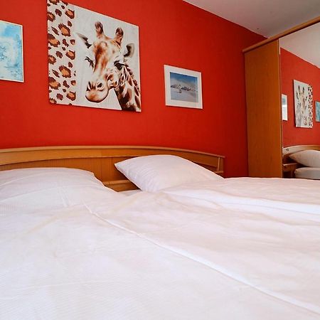 Hotel-Pension Zum Bierhaus Rötenbach Eksteriør bilde