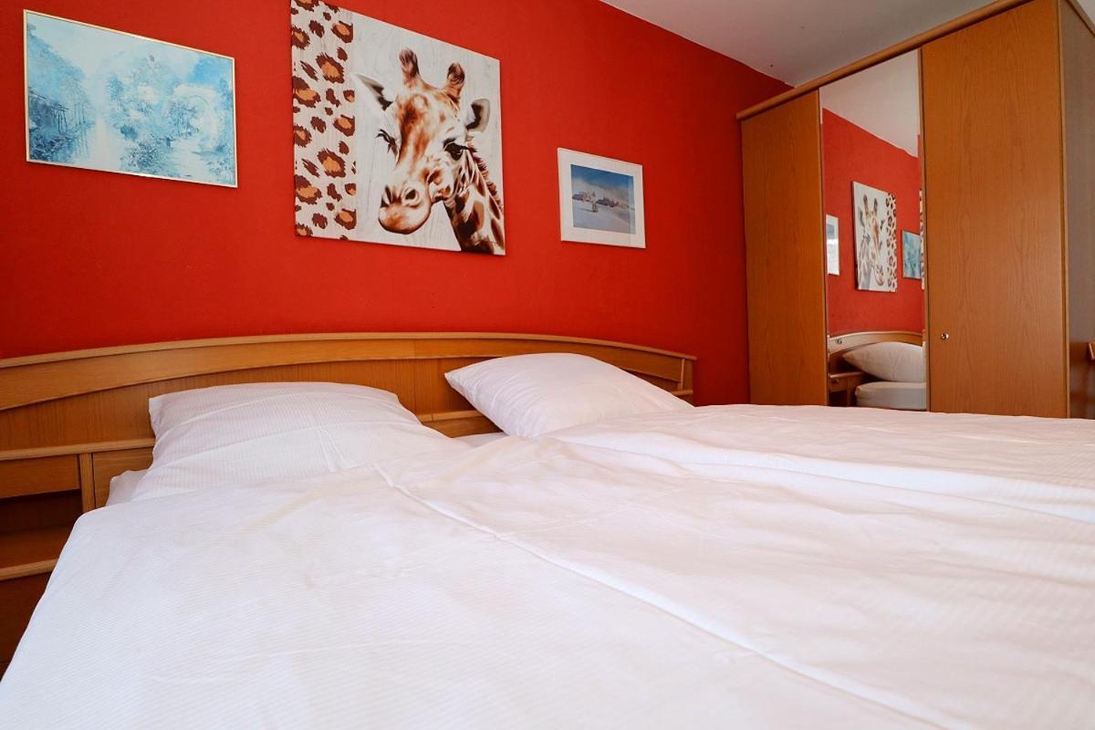 Hotel-Pension Zum Bierhaus Rötenbach Eksteriør bilde