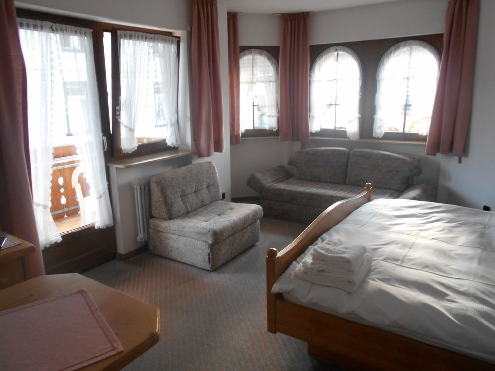 Hotel-Pension Zum Bierhaus Rötenbach Eksteriør bilde